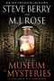 [Cassiopeia Vitt Adventure 02] • The Museum of Mysteries · A Cassiopeia Vitt Adventure